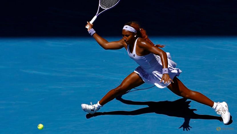 Tennis Australia defends prize money amid player complaints