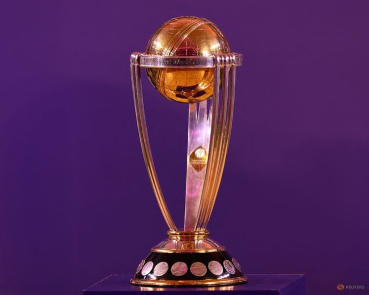 Players' body questions ICC over World Cup format change