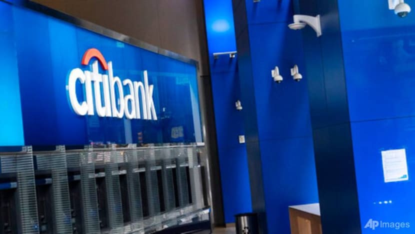 Citigroup Q4 profit down 7%, revenue drops by 10%