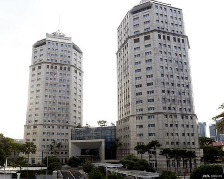 Singapore cancels work permits of 2 Bangladeshis over extremist posts on social media