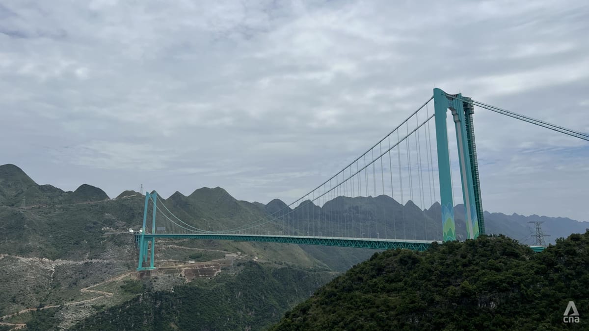China's connectivity drive opens new opportunities in Guizhou's rural communities