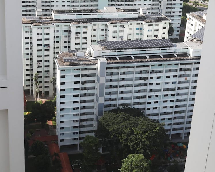 Ang Mo Kio Sers: Homeowners to get compensation of about 7.5% more than previously estimated