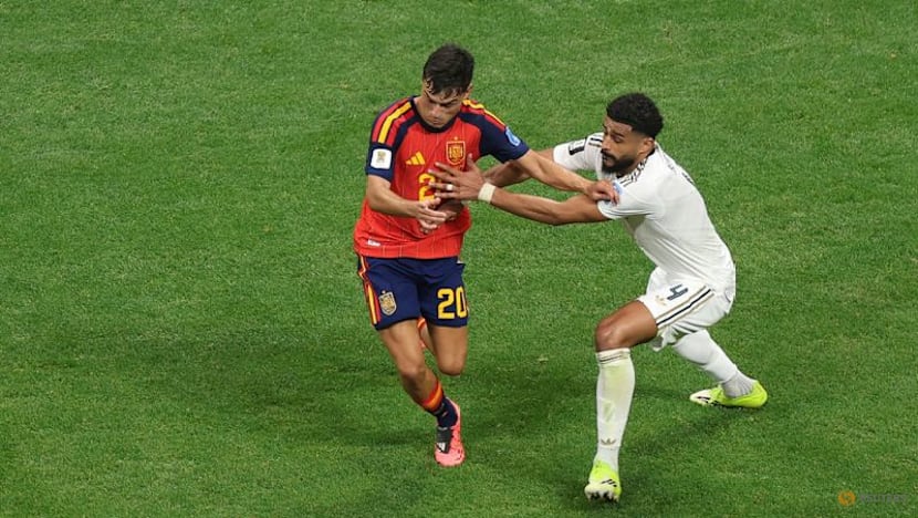 Saudi Arabia lacked necessary strength to implement their defensive plan