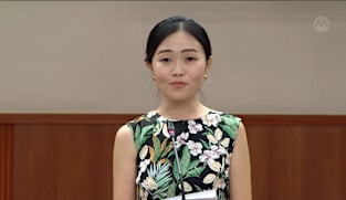 Committee of Supply 2026 debate, Day 3: Eileen Chong on PSLE 