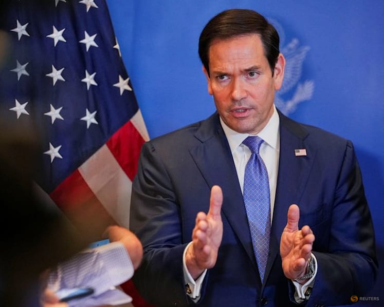 Rubio to visit Southeast Asia in bid to reaffirm partnerships