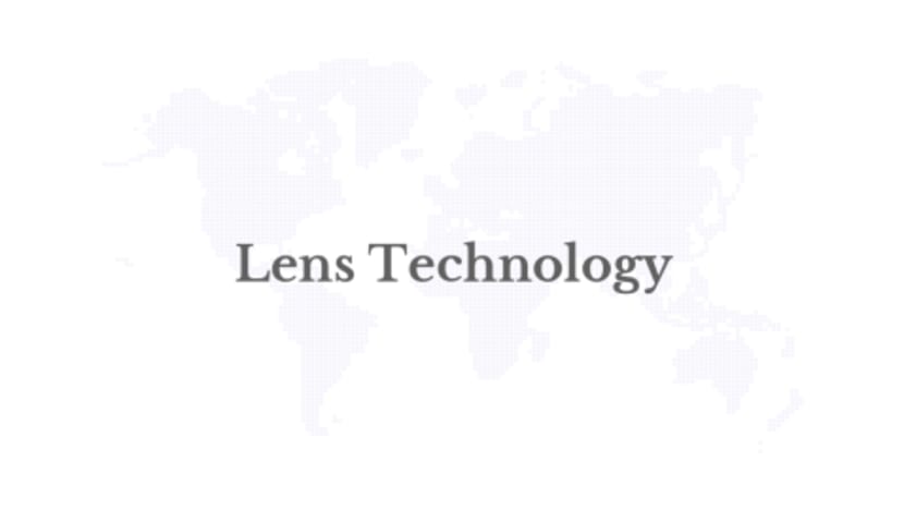 Lens Technology’s Strategic Insights: Navigating Innovation and Market Growth Lens Technology’s Strategic Insights: Navigating Innovation and Market Growth
