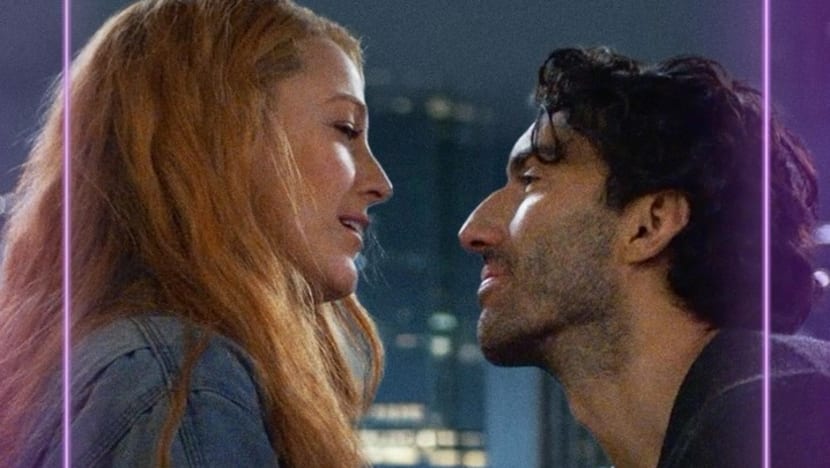 Skandal di balik It Ends With Us: Blake Lively ungkap pelecehan seksual Justin Baldoni