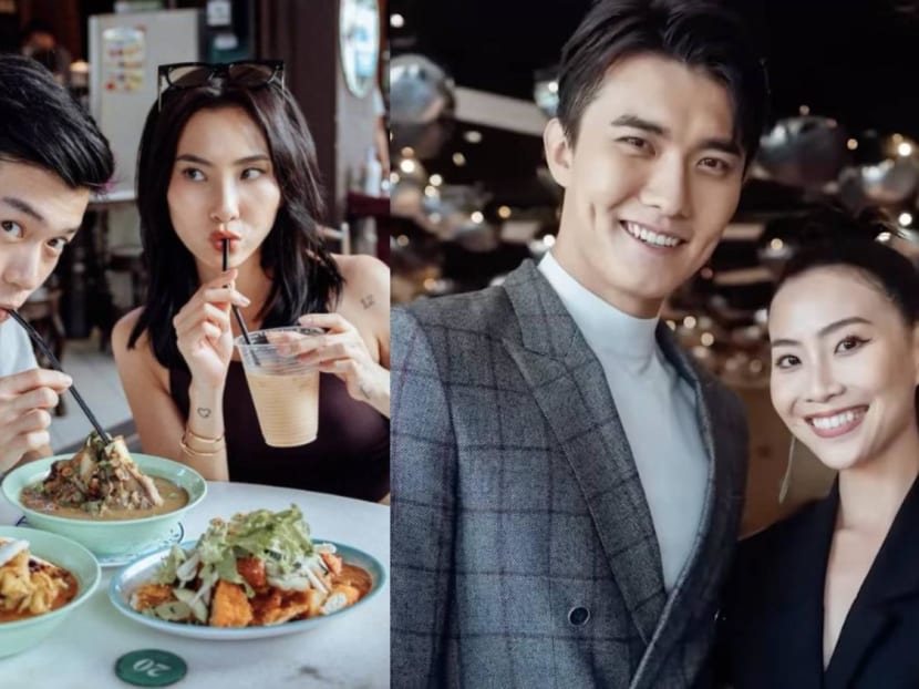 Ze Liang Or Zetong? Sonia Chew Hilariously Calls Her Travel Show Co-Host By The Wrong Name