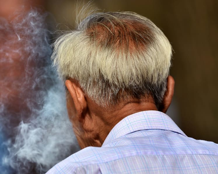 IN FOCUS: Singapore wants fewer people to smoke. How can it make this happen?