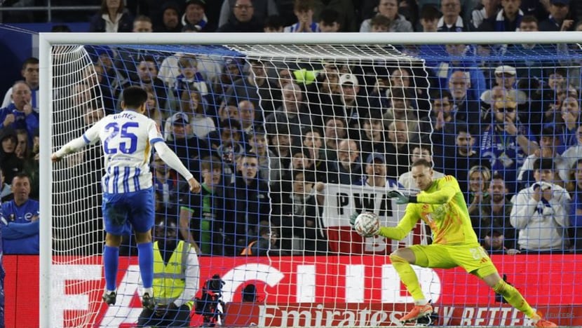 Reaching FA Cup semis a huge moment for Forest, says boss Nuno