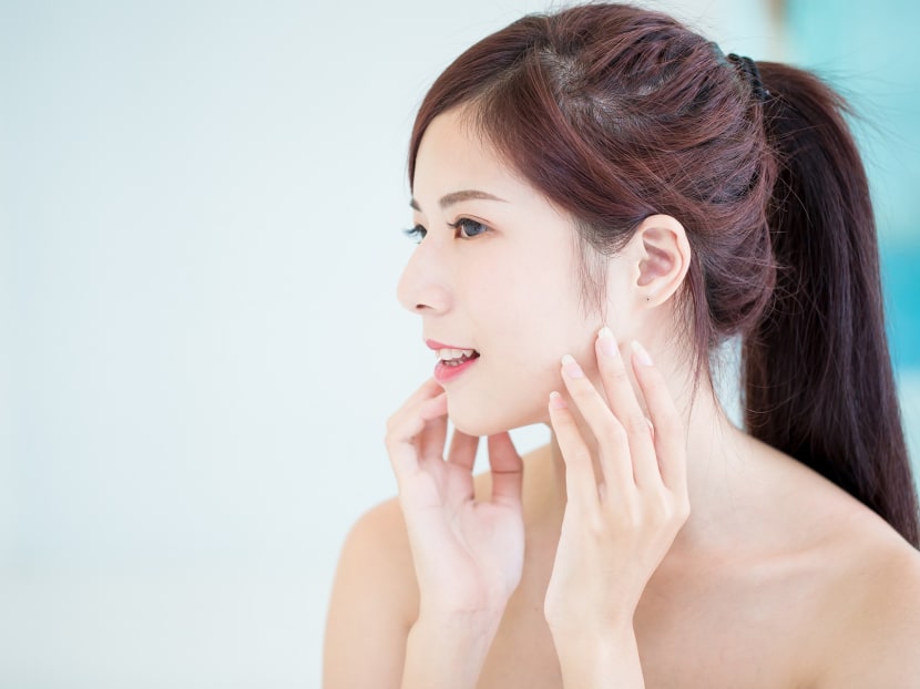 The RevivaSkin Programme uses a unique combination of facial rejuvenation treatments to tackle age-related skin issues such as enlarged pores, stubborn scars and fine lines. Photo: Shutterstock