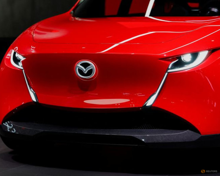 Mazda is first foreign automaker to lose buyback rights in Russian JV, ex-partner says