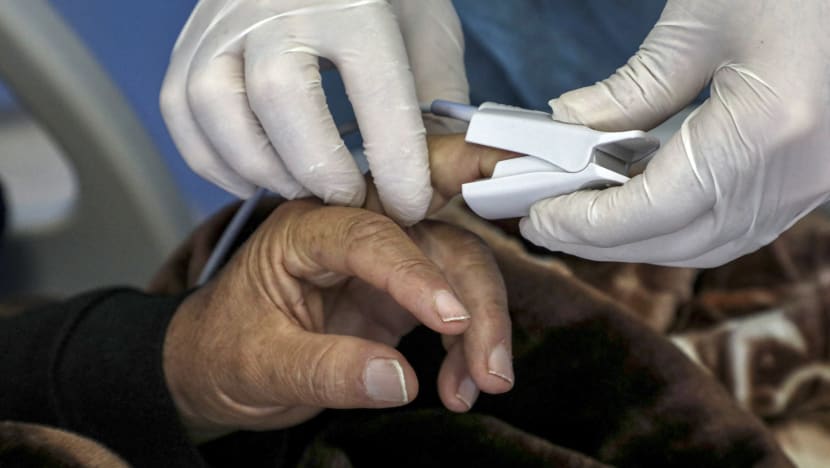 Jump in Covid-19 patients who require oxygen support; 10 new clusters identified