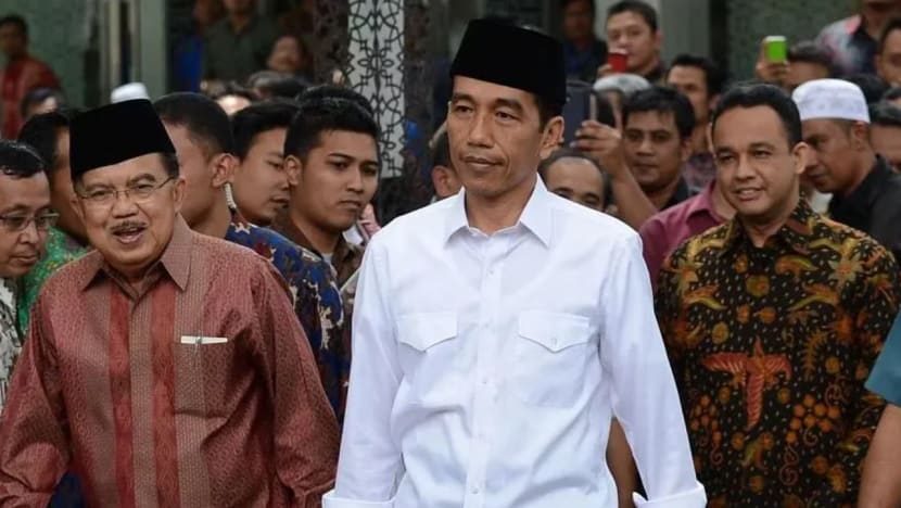 Pengaruh Jokowi bawa kesan ke atas landskap Pilihan Raya Presiden meski tidak bertanding