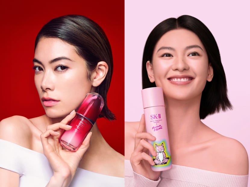 Has Japanese skincare lost its shine? These new innovations from J-beauty icons are bringing back the sparkle Has Japanese skincare lost its shine? These new innovations from J-beauty icons are bringing back the sparkle
