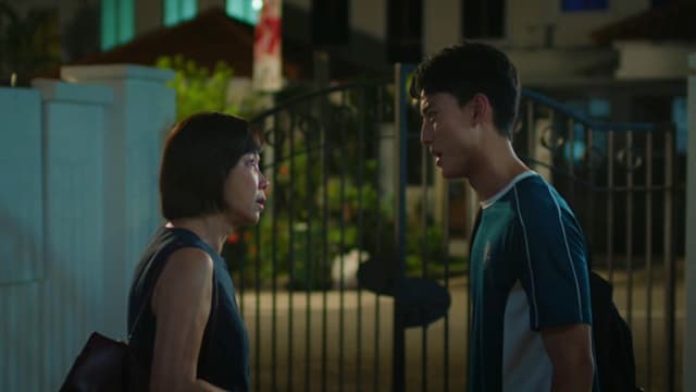 迷茫又无惧的我们（第11集）：英敏、诚正是母子关系