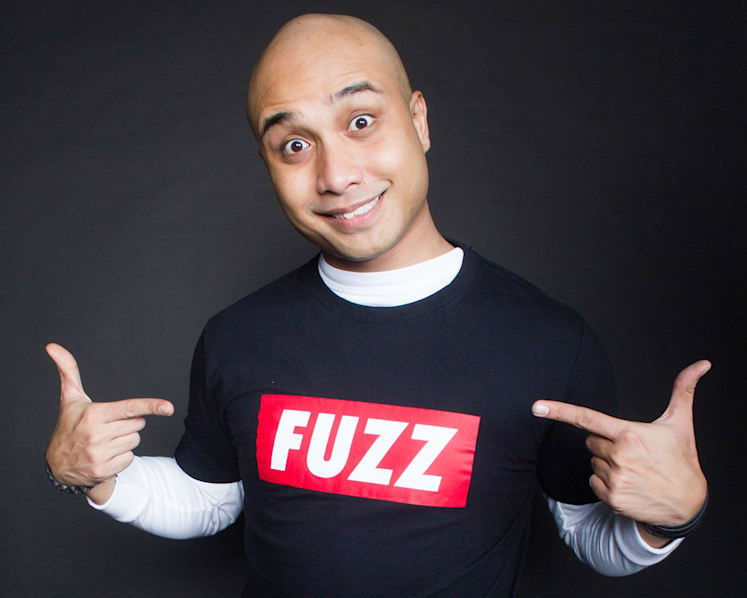 Malaysian groups call for Singaporean comedian to be banned for Najib jibe