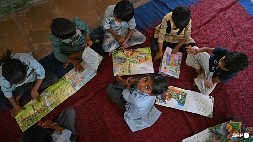 Asian philanthropy urged to play bigger role in education, development funding