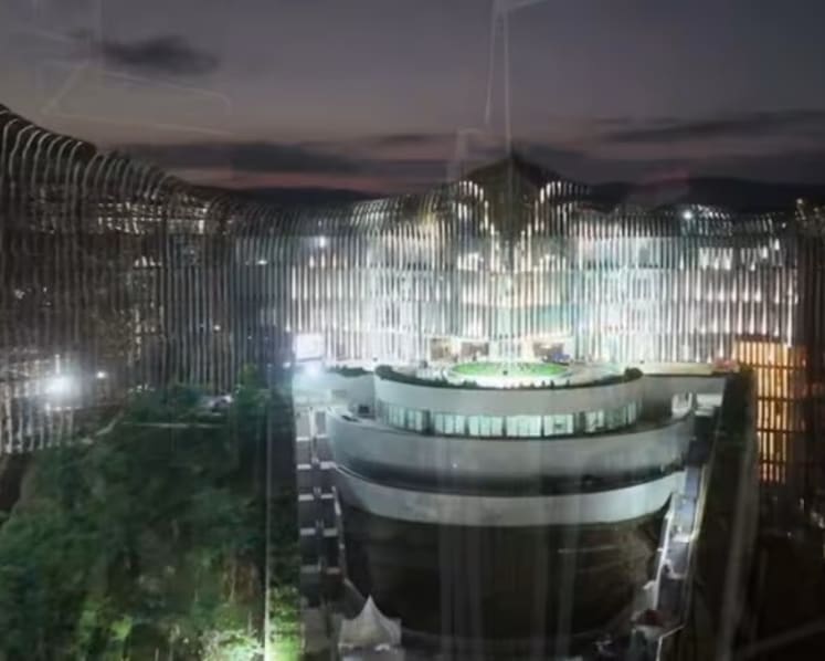 Following delays, Indonesia’s Jokowi expected to start work in new capital Nusantara