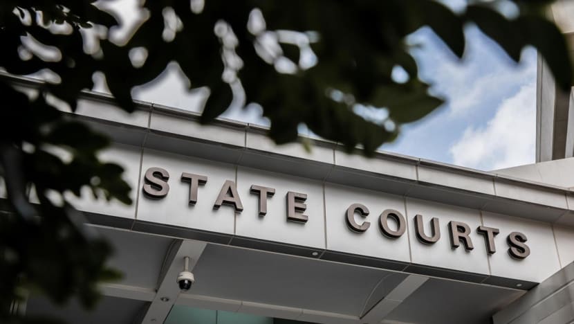 2 weeks' jail for man who coughed at colleagues after testing positive for Covid-19 2 weeks' jail for man who coughed at colleagues after testing positive for Covid-19