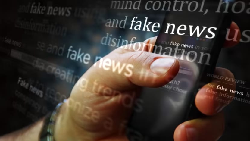 KOMENTAR: Manfaatkan AI Untuk Banteras Penyebaran Berita Palsu