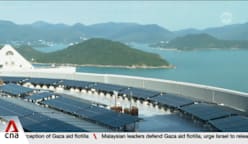 Hong Kong's green goals in jeopardy amid exposure to extreme weather
