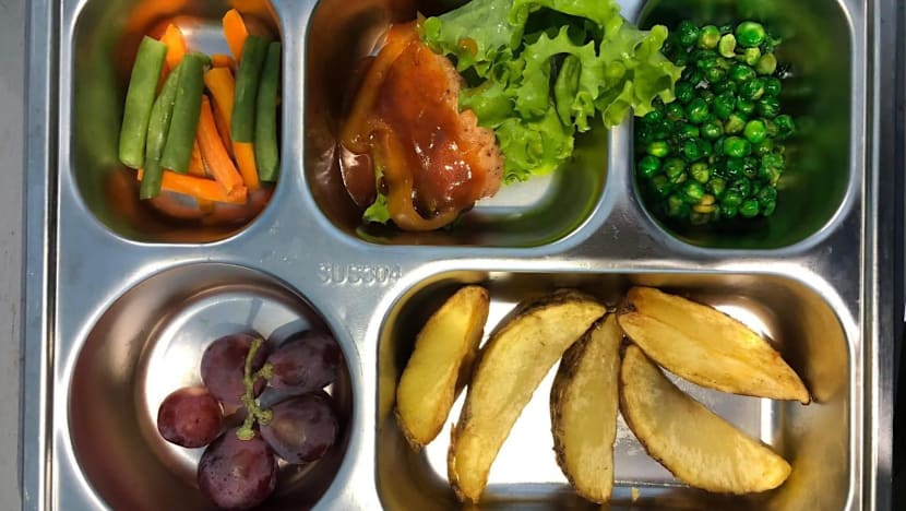 MBG diusulkan diperluas ke lansia dan difabel pada 2026