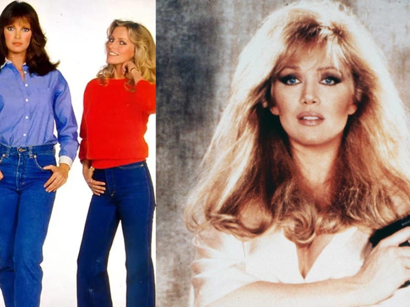 Tanya Roberts, Bond Girl And Charlie’s Angels Star, Dead At 65