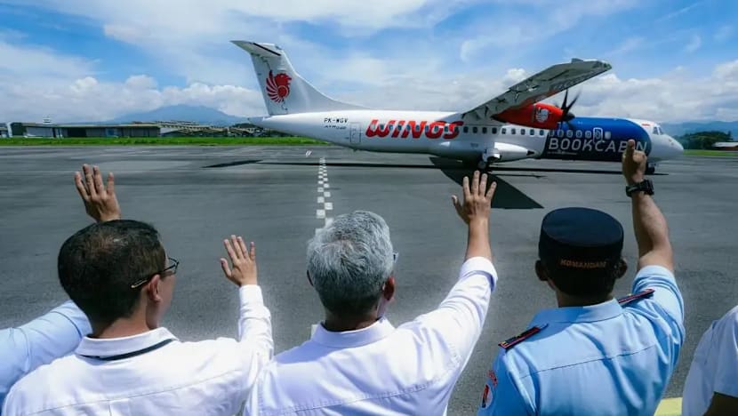 Bandara Husein Sastranegara Bandung bakal direaktivasi, bagaimana nasib Kertajati?