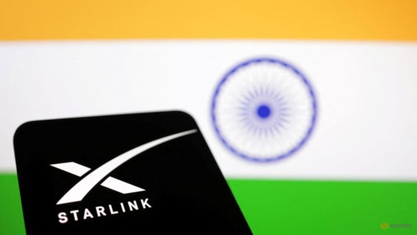 Musk's Starlink receives India's final regulatory nod for launch