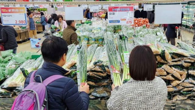 若分量缩水变相起价 韩国食品商将被罚款