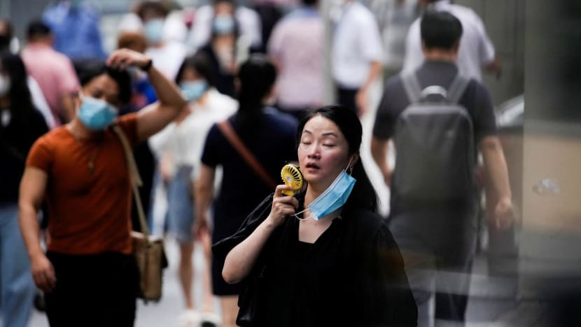 Explainer: What is causing heatwaves around the world and will Singapore be affected?