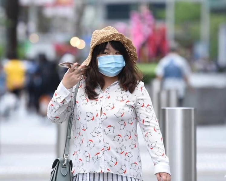 Commentary: SARS was scary, but the experience was invaluable in shaping our Wuhan virus response