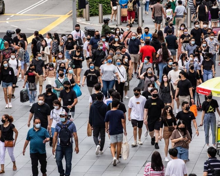 16 Omicron cases detected in Singapore so far; MOH stresses vaccinations, boosters are ‘best protection’