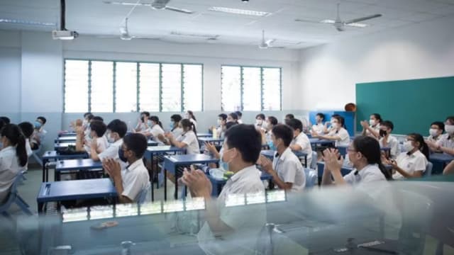小学高才教育计划将改用新模式 家长忧教师能否满足学生需求