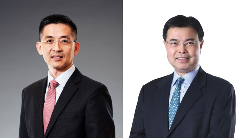 Health Promotion Board to get new chairman on Apr 1 Health Promotion Board to get new chairman on Apr 1