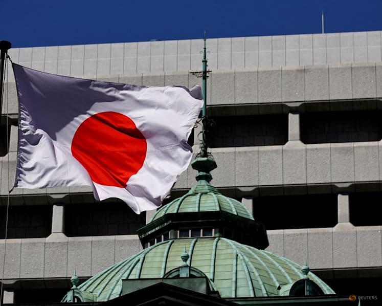 BOJ appoints monetary policy expert Masaki to oversee global affairs