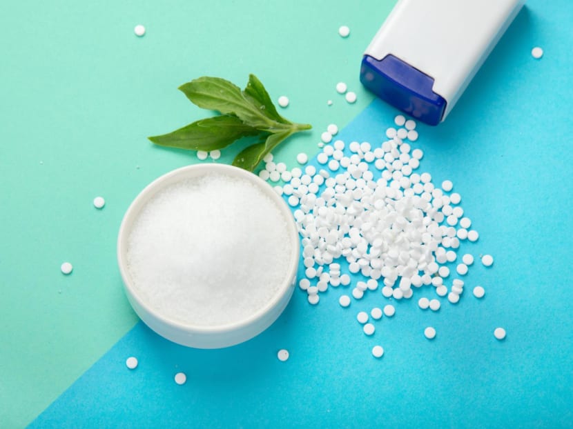 World Health Organization advises against using artificial sweeteners for weight control