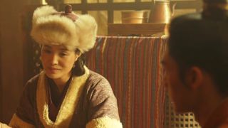 金庸武侠世界之铁血丹心（第29集）：郭靖逃出大漠