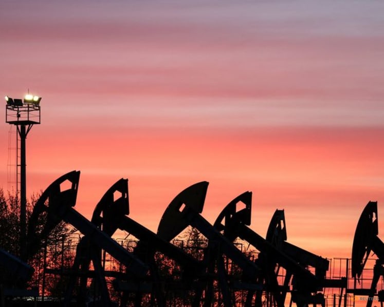 Brent crude rises above US$100 a barrel as Middle East conflict intensifies