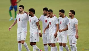 PIALA DUNIA FIFA 2026: Pemain Iran dibenar masuk Amerika sehari sebelum perlawanan
