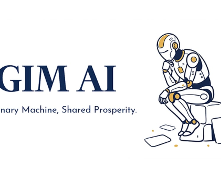 GIM Raises US$20 Million Series A as Agentic Investing Enters Live Execution