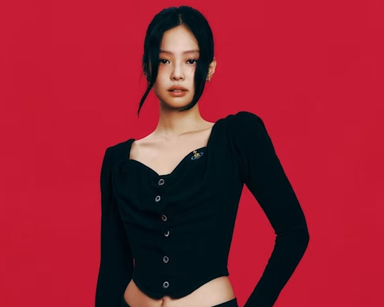 Jennie BLACKPINK siap rilis Fallen Angel, siapkan 6 lagu termasuk 3 track khusus