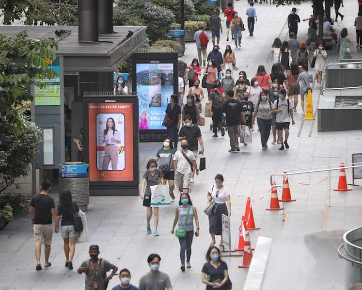 Honour Singapore’s National Pledge by calling out racism, even the casual, thoughtless kind