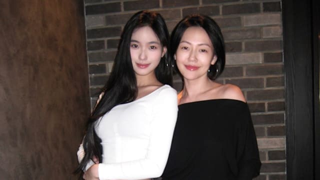 小S亲送二女儿赴英国留学！传Lily主修经济学朝商界发展