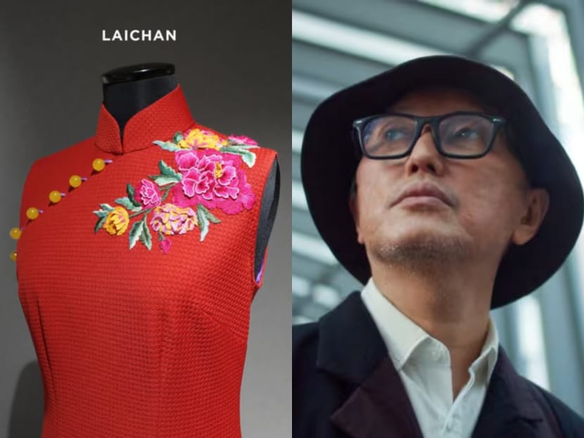 Singaporean designer Laichan Goh, famous for modernising the cheongsam, dies aged 62 Singaporean designer Laichan Goh, famous for modernising the cheongsam, dies aged 62