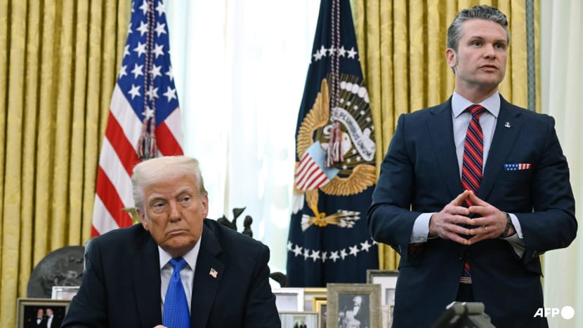Judge orders Trump administration to preserve Yemen attack plan messages