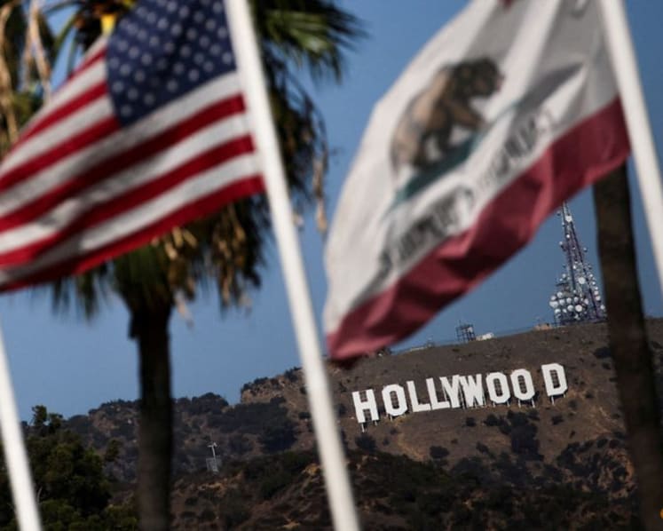 Hollywood talent agency CAA says OpenAI's Sora poses risk to creators' rights