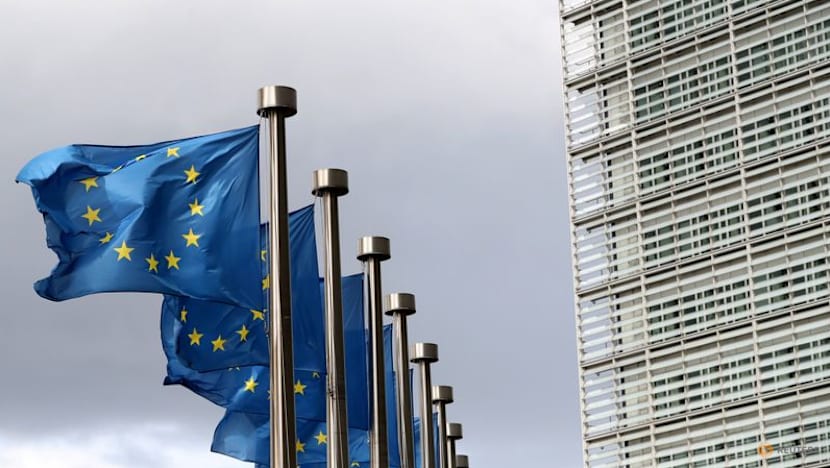 EU strikes last-ditch deal on climate targets as COP30 looms