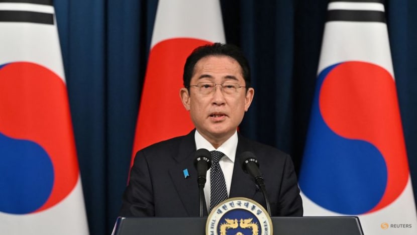 Commentary: How Japanese Prime Minister Fumio Kishida got his groove back Commentary: How Japanese Prime Minister Fumio Kishida got his groove back